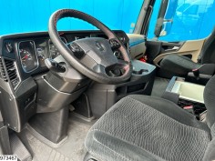 Mercedes Actros 1843