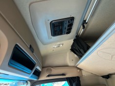 Mercedes Actros 1843