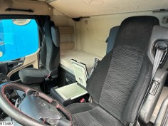 Mercedes Actros 1843