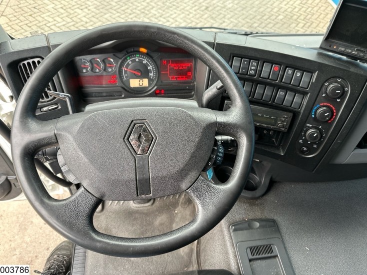 Renault D 19 320