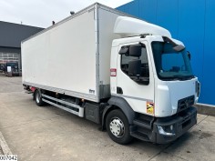 Renault D 16 250