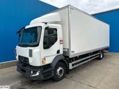 Renault D 16 250