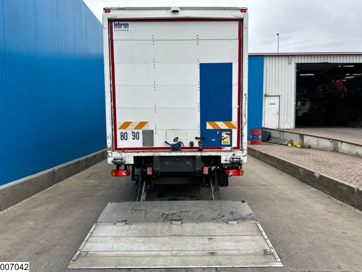 Renault D 16 250