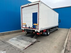 Renault D 16 250