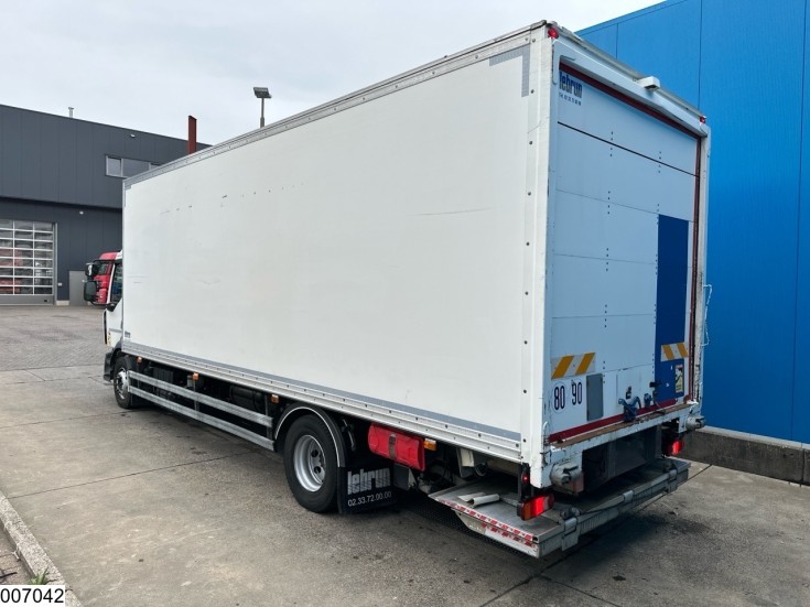 Renault D 16 250