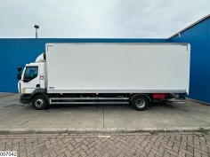 Renault D 16 250
