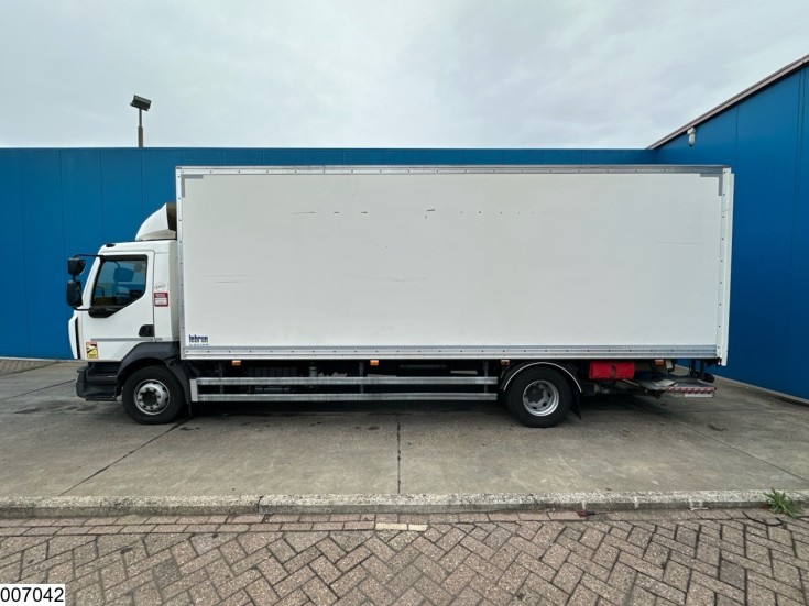 Renault D 16 250