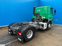 DAF CF