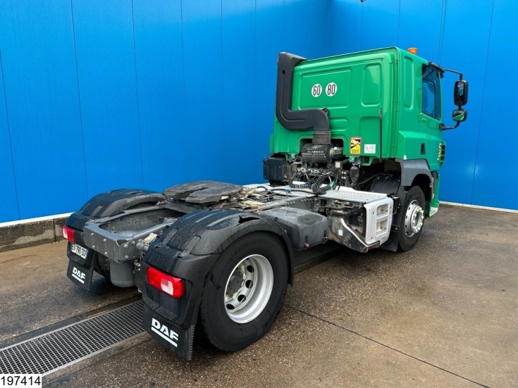 DAF CF