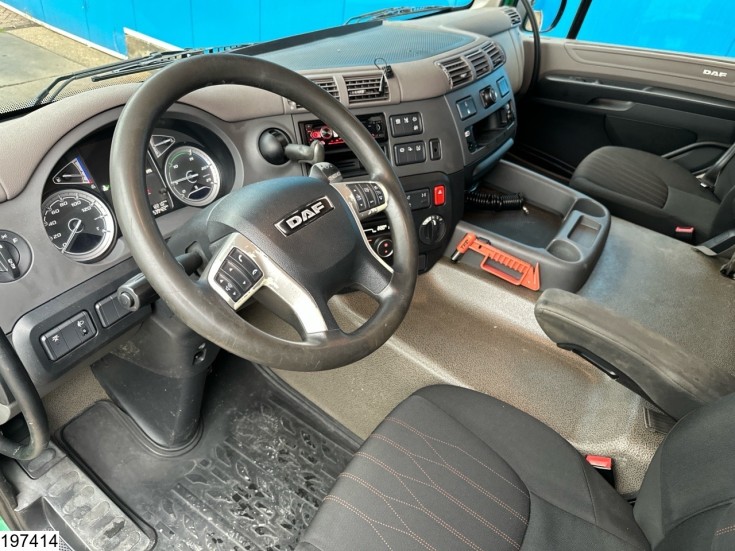 DAF CF