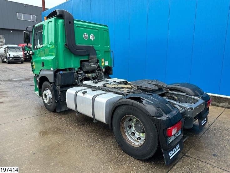 DAF CF