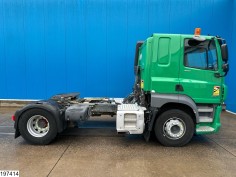 DAF CF