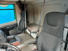DAF CF