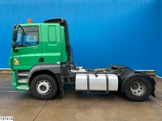 DAF CF