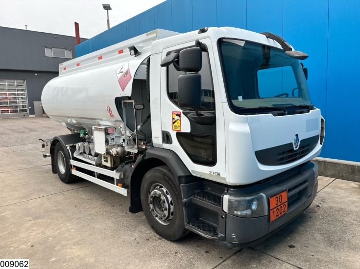 Renault Premium 270