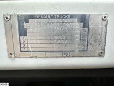 Renault Premium 270
