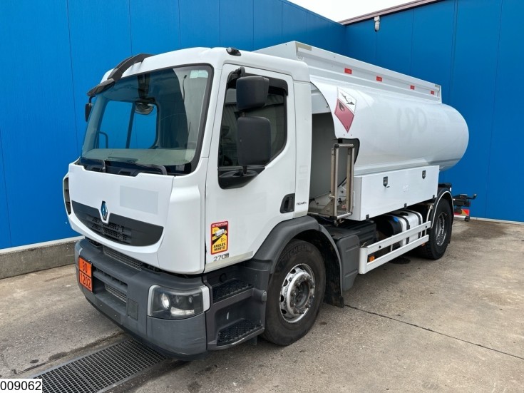 Renault Premium 270