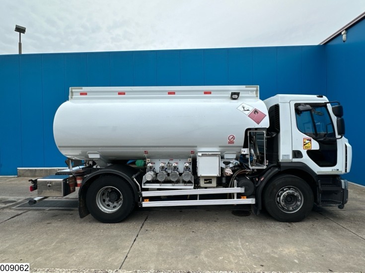 Renault Premium 270