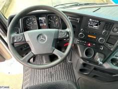 Mercedes Actros 1843