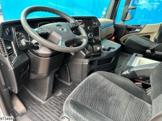 Mercedes Actros 1843