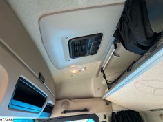 Mercedes Actros 1843