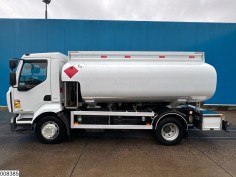 Renault Midlum 270 Dxi