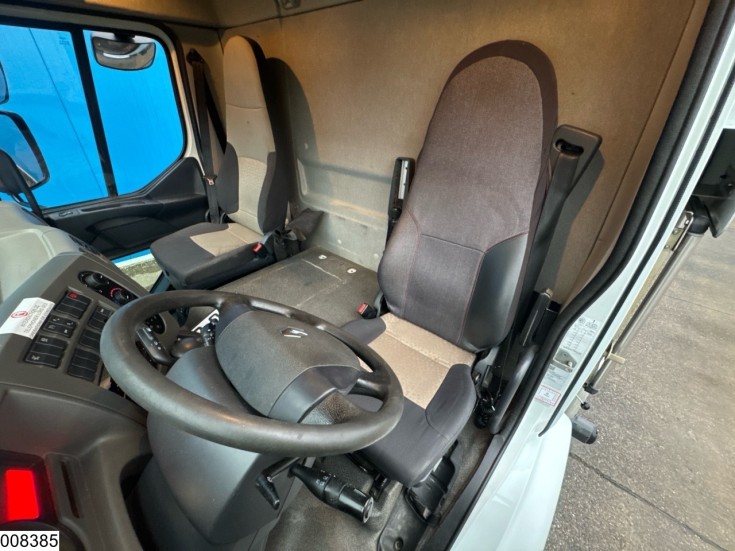 Renault Midlum 270 Dxi