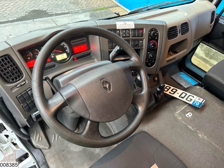 Renault Midlum 270 Dxi