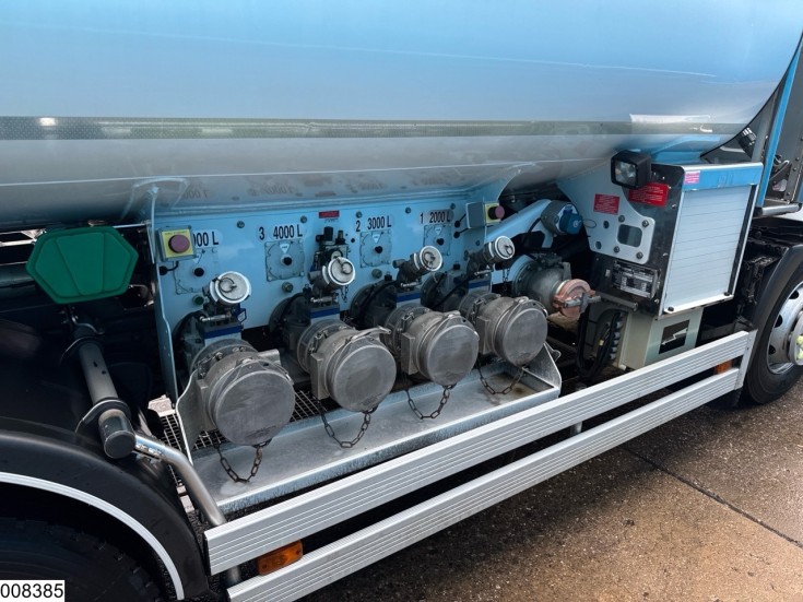 Renault Midlum 270 Dxi