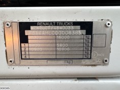 Renault Midlum 270 Dxi