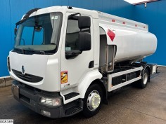 Renault Midlum 270 Dxi
