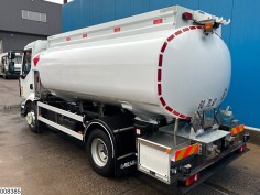 Renault Midlum 270 Dxi