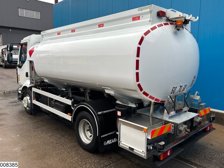 Renault Midlum 270 Dxi