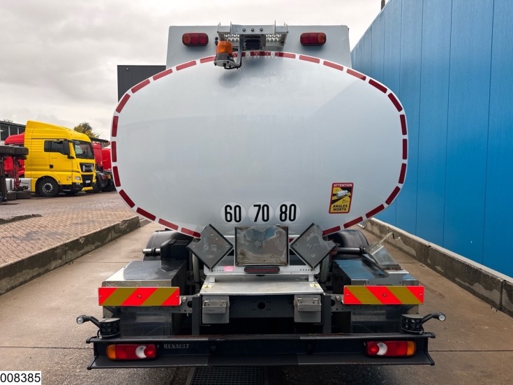 Renault Midlum 270 Dxi