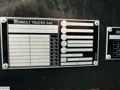 Renault T 460