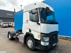 Renault T 460