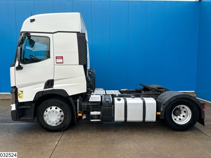 Renault T 460