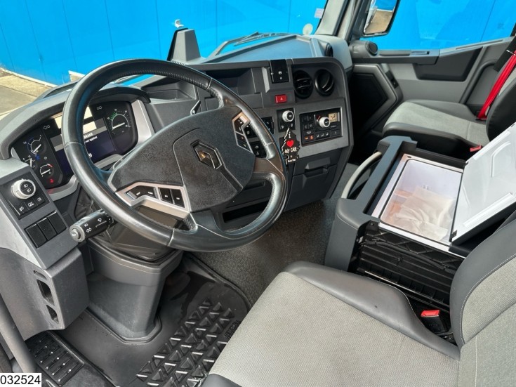 Renault T 460