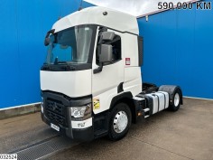 Renault T 460
