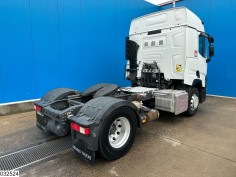 Renault T 460