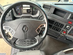 Renault T 460