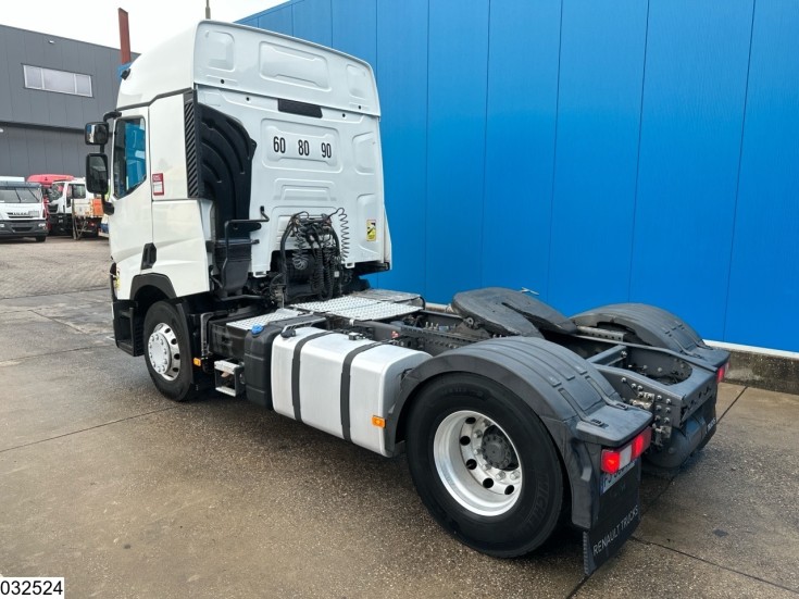 Renault T 460