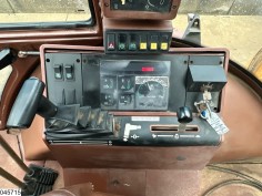 Case 580 K Turbo