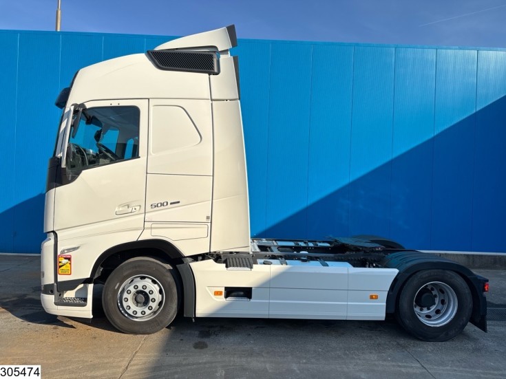 Volvo FH 500
