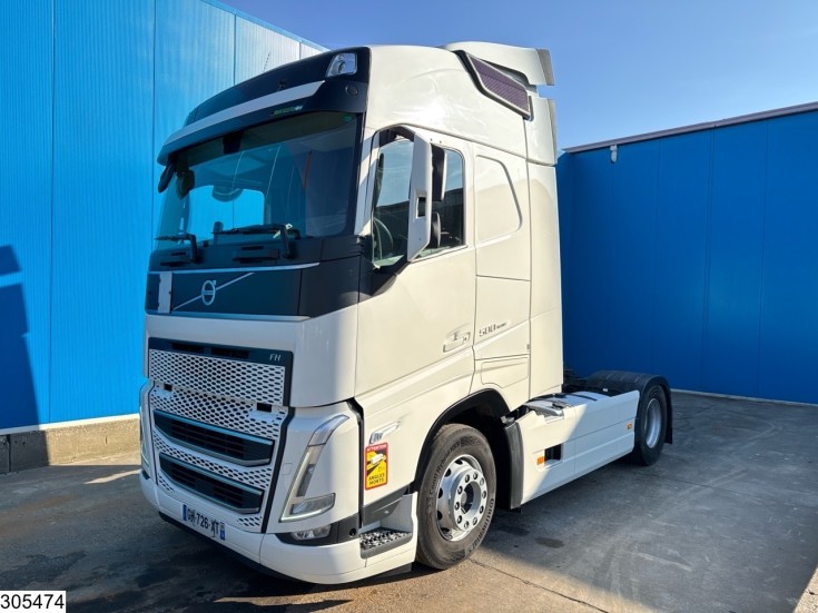 Volvo FH 500