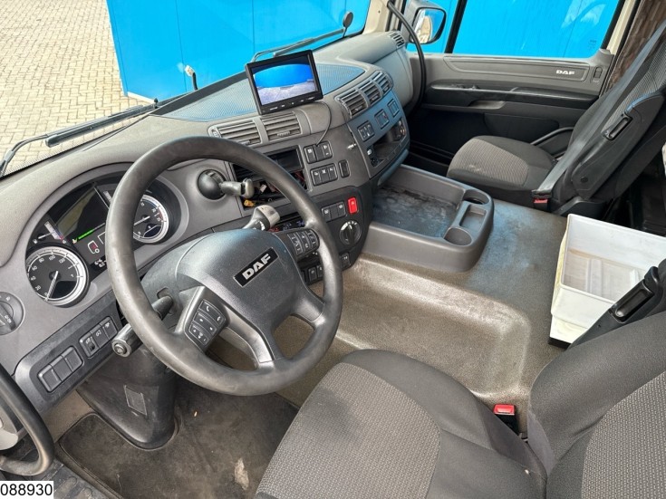 DAF CF 440