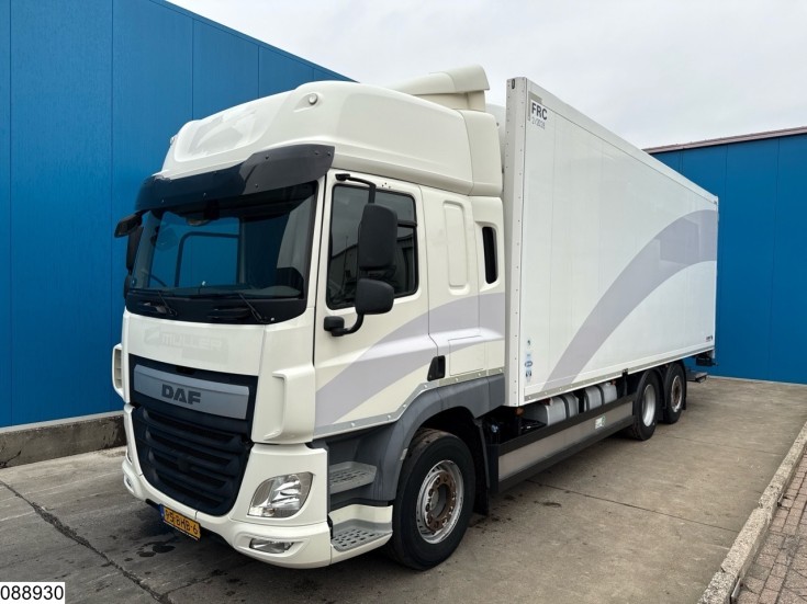 DAF CF 440