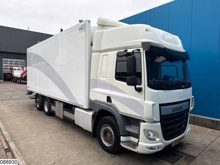 DAF CF 440