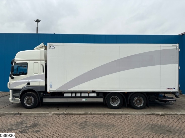 DAF CF 440