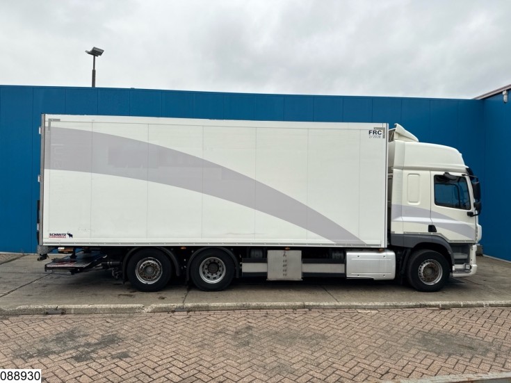 DAF CF 440